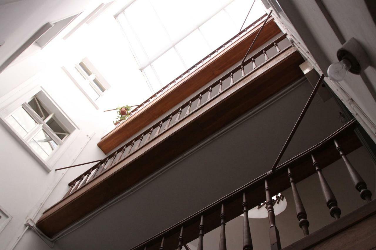 Apartament Przy Katedrze Stary Toruń Exterior foto